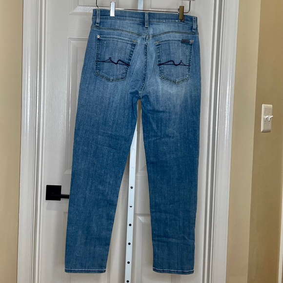 7 For All Mankind - Picture 2 of 2